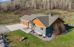 660 BUFFALO DRIVE, Alpine, WY 83128