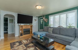 725 W Ice Lake Road, Iron River, MI 49935