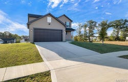 373 Cumberland Court, Truesdale, MO 63380