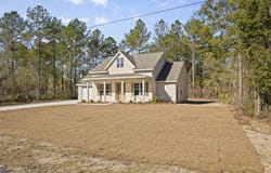 5016 Smith, Townsend, GA 31331