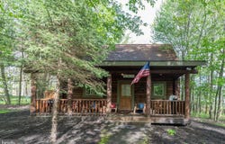 15 VILLAGE DRIVE, OAKLAND, MD 21550