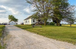 00 Hwy HH, Green City, MO 63545