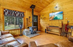7700 GERRY RD N, Carey, WI 54534