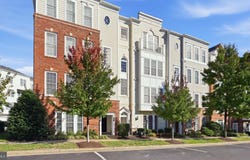 2418 BROOKMOOR Lane, WOODBRIDGE, VA 22191
