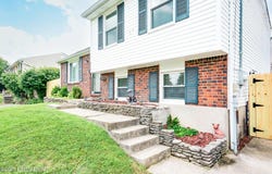 511 N Skyline Dr, Louisville, KY 40229