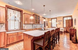 1323 OLD SUMNEYTOWN PIKE, HARLEYSVILLE, PA 19438