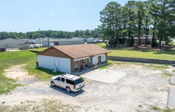 413-415 S Long Drive, Rockingham, NC 28379