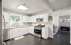 1001 N Carroll Boulevard, Denton, TX 76201
