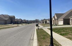 2119 Dovefield Ave, Zachary, LA 70791