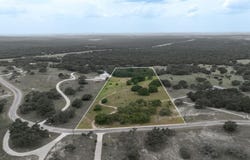 Lot 181 Blackbuck Ridge Drive, Lampasas, TX 76550