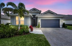 12495 SW Sunrise Lake Terrace, Port Saint Lucie, FL 34987