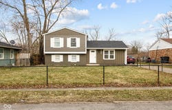 4407 Barnor Drive, Indianapolis, IN 46226
