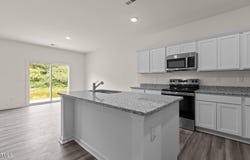 704 Shepard Rock Drive, Zebulon, NC 27597