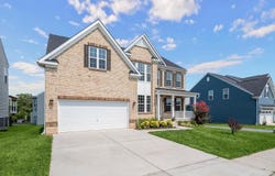 12597 VINCENTS WAY, CLARKSVILLE, MD 21029