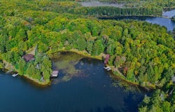 3485 SYLVAN ISLE DR, Watersmeet, MI 49969
