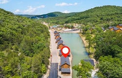 175 Short Creek Trail, Hollister, MO 65672