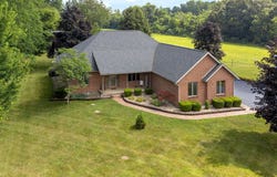 12600 Christiansburg Jackson Road, Saint Paris, OH 43072