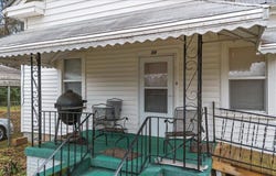 550 Leaman Avenue, Whitmire, SC 29178