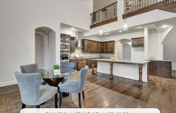 4603 Whitestone Drive, Parker, TX 75002