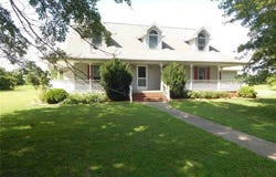 736 NW 30th Lane, Lamar, MO 64759