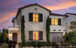 207 Mistwater Street, Irvine, CA 92618