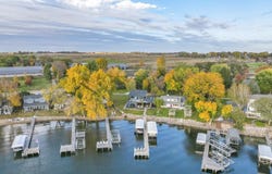 15185 Weather End Drive, Spirit Lake, IA 51360