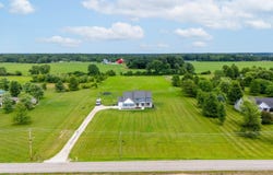 3700 S CR 600 W, Yorktown, IN 47396
