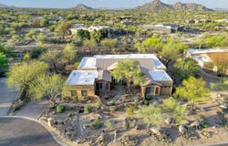 8167 E SAND FLOWER Drive, Scottsdale, AZ 85266