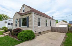 6931 43rd Ave, Kenosha, WI 53142