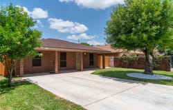 2109 S 31st Street, McAllen, TX 78503