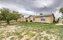 10 E Howell Road, Estancia, NM 87016