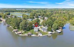 8655 State Route 273 W, Belle Center, OH 43310
