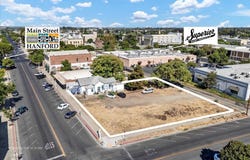 122 E Eighth Street, Hanford, CA 93230