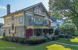 1012 Sunset Street, Scranton, PA 18509