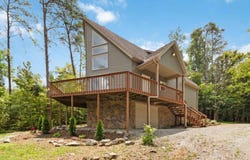 84 Clover Leaf Circle, Burnside, KY 42519