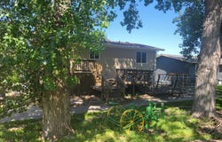 209` West 7th St, Redfield, SD 57469