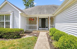 6846 Pelicans Run Court, Hamilton Twp, OH 45039