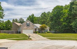 3225 Moss Court, Monroe, GA 30655