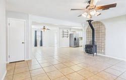 1410 Stanley St, Sweetwater, TX 79556