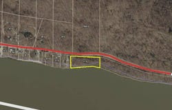 7865 State Road 166, Tobinsport, IN 47520