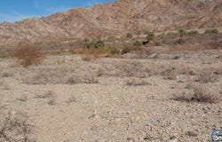 0 0 Heavenly Rd, CA 92233