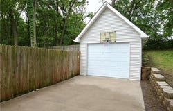 11 Chadwick Lane, Country Club, MO 64506