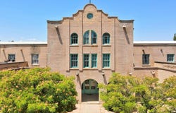 203 Manzanares Avenue, Socorro, NM 87801