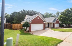 21 Stony Oak Drive, Newnan, GA 30263