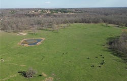S 510  RD, Rose, OK 74364