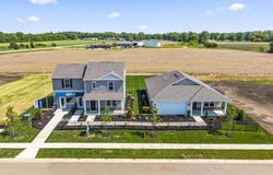 205 Reserve Parkway, NEW CARLISLE, OH 45344