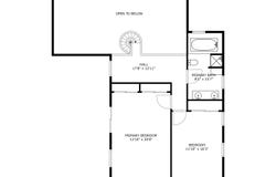 22951 Riverside Drive, Mendon, MI 49072