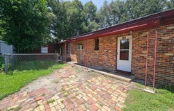 287  Oak Lane, Barnwell, SC 29812