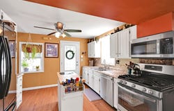 5 HERSHEY ROAD, LITITZ, PA 17543