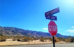 73485 Old Dale Road, 29 Palms, CA 92277
